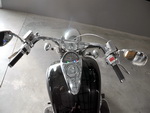 �������� �� ������ �������� Honda VTX1800 2005 ���� 17